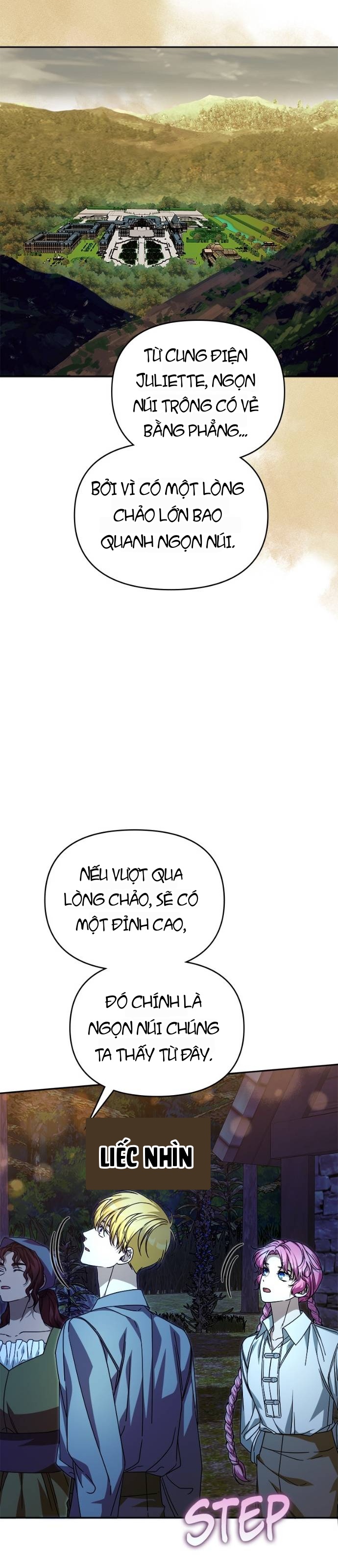 Nam Thứ Đình Công Thì Phải Làm Sao?! Chapter 83 - 39
