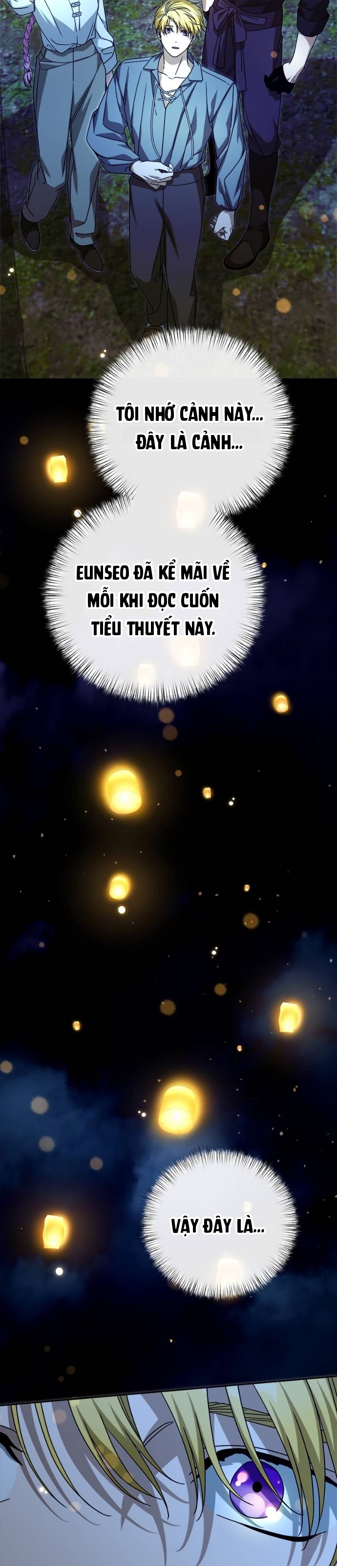 Nam Thứ Đình Công Thì Phải Làm Sao?! Chapter 83 - 43