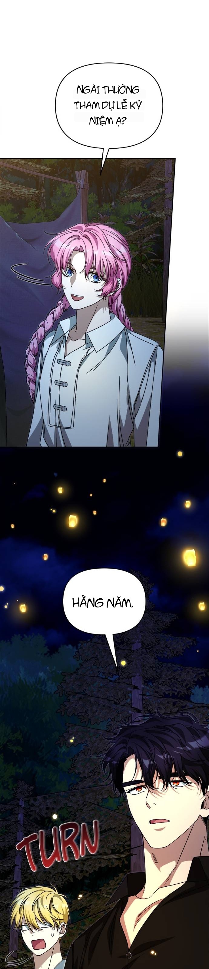 Nam Thứ Đình Công Thì Phải Làm Sao?! Chapter 83 - 46