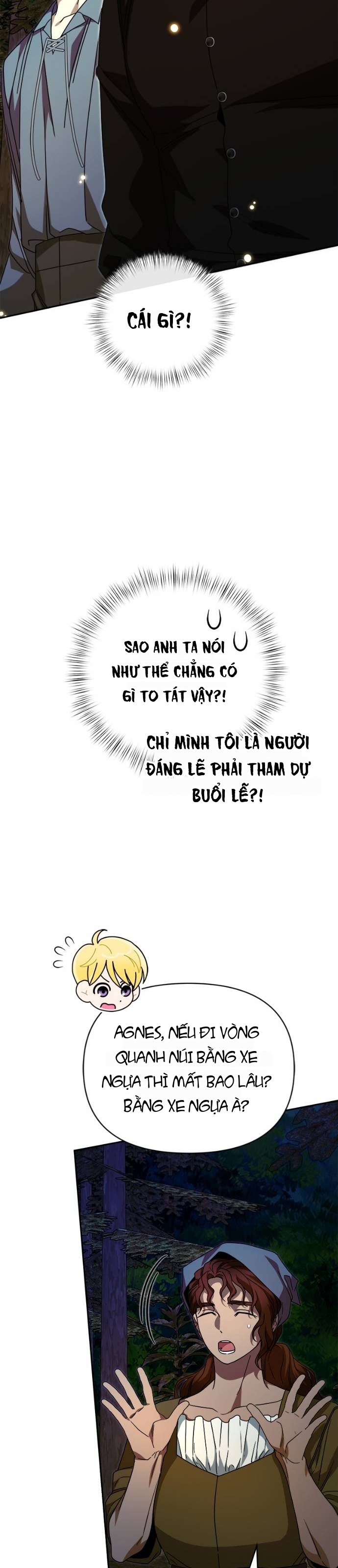 Nam Thứ Đình Công Thì Phải Làm Sao?! Chapter 83 - 47