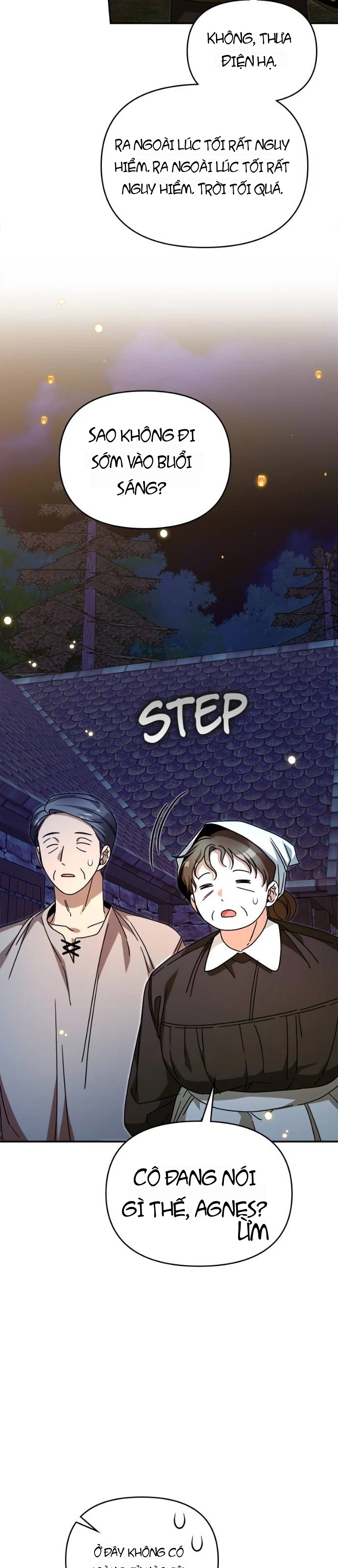 Nam Thứ Đình Công Thì Phải Làm Sao?! Chapter 83 - 48