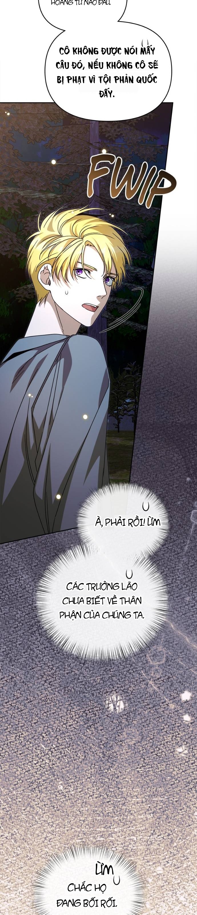 Nam Thứ Đình Công Thì Phải Làm Sao?! Chapter 83 - 49