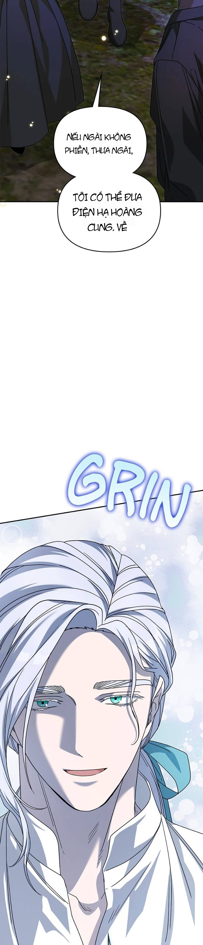 Nam Thứ Đình Công Thì Phải Làm Sao?! Chapter 83 - 51