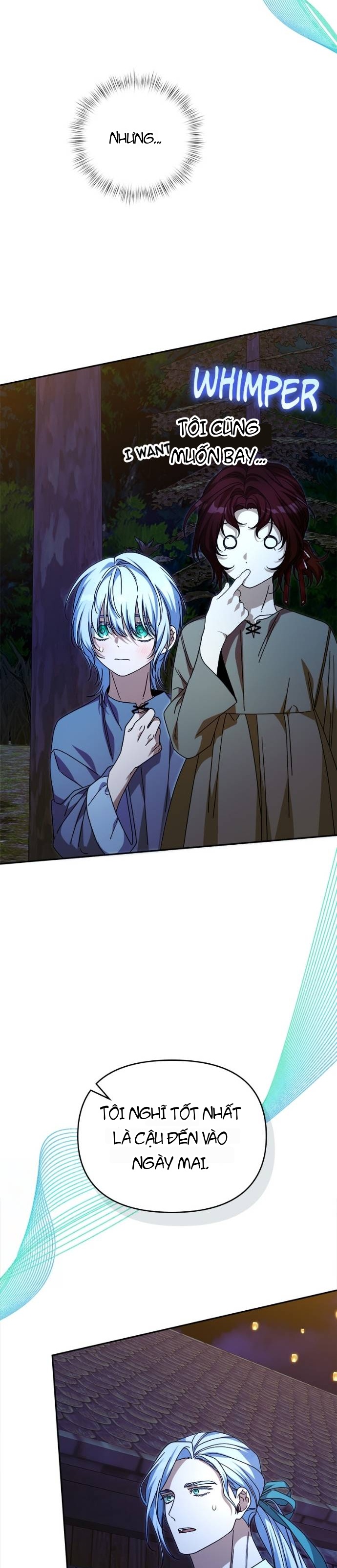 Nam Thứ Đình Công Thì Phải Làm Sao?! Chapter 83 - 53