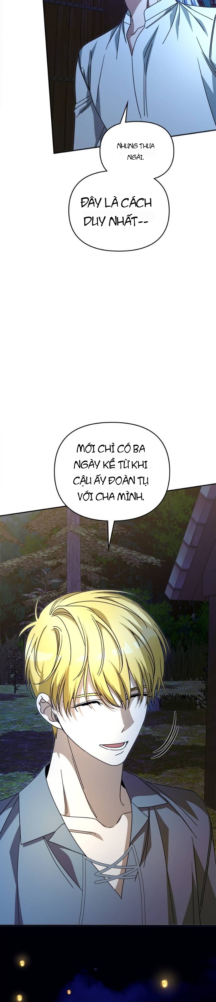Nam Thứ Đình Công Thì Phải Làm Sao?! Chapter 83 - 54