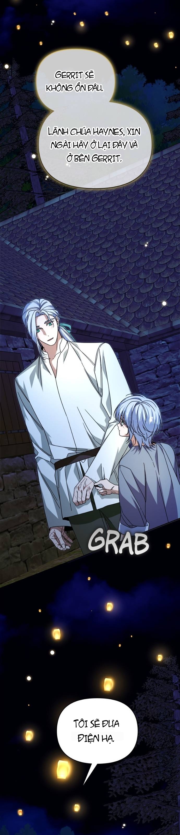 Nam Thứ Đình Công Thì Phải Làm Sao?! Chapter 83 - 55