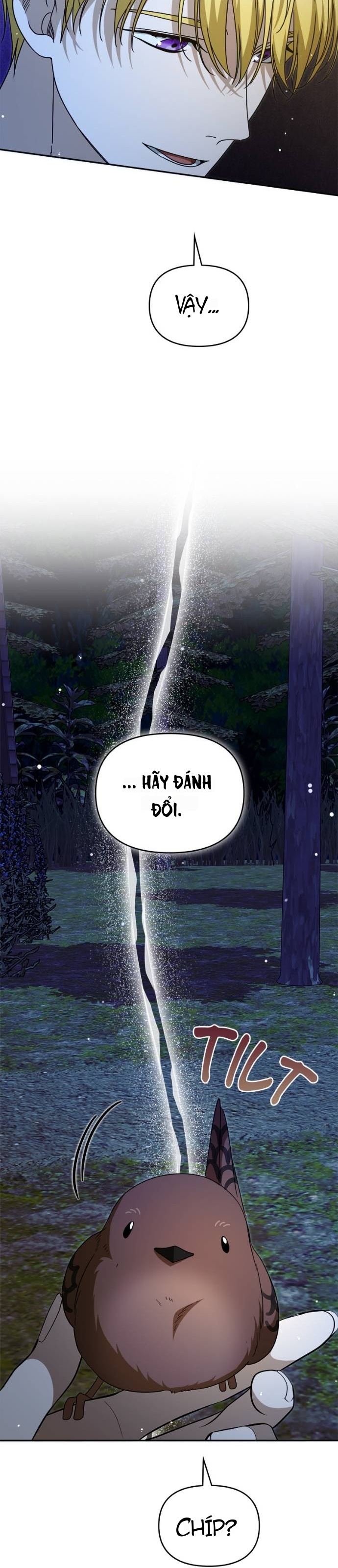 Nam Thứ Đình Công Thì Phải Làm Sao?! Chapter 83 - 58