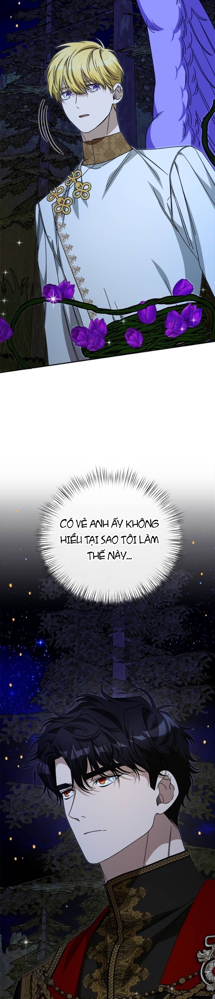 Nam Thứ Đình Công Thì Phải Làm Sao?! Chapter 84 - 3