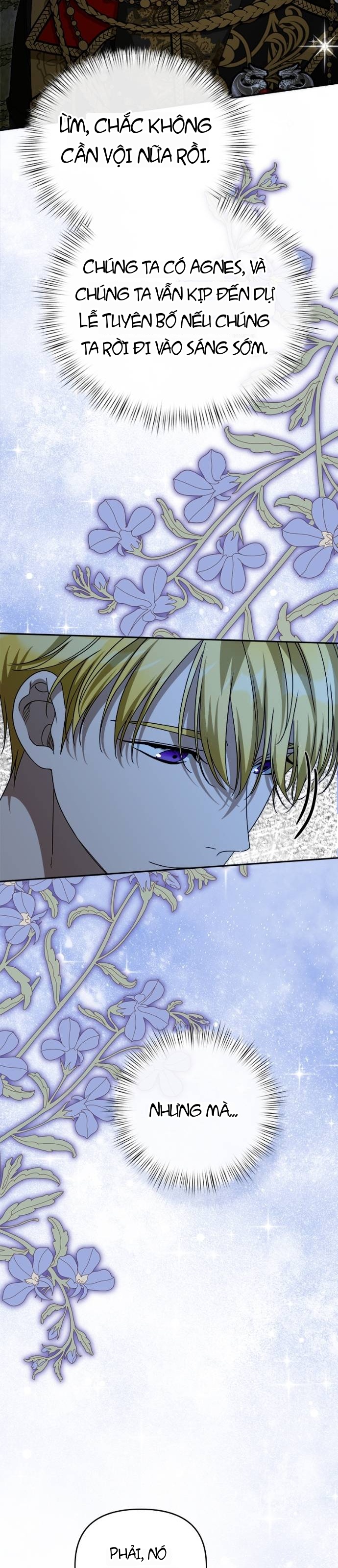 Nam Thứ Đình Công Thì Phải Làm Sao?! Chapter 84 - 4