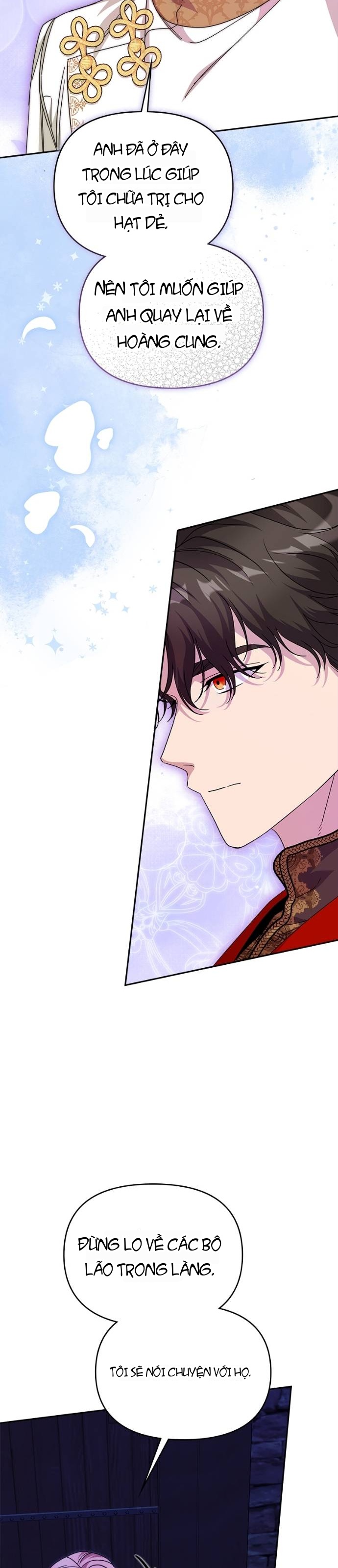 Nam Thứ Đình Công Thì Phải Làm Sao?! Chapter 84 - 6