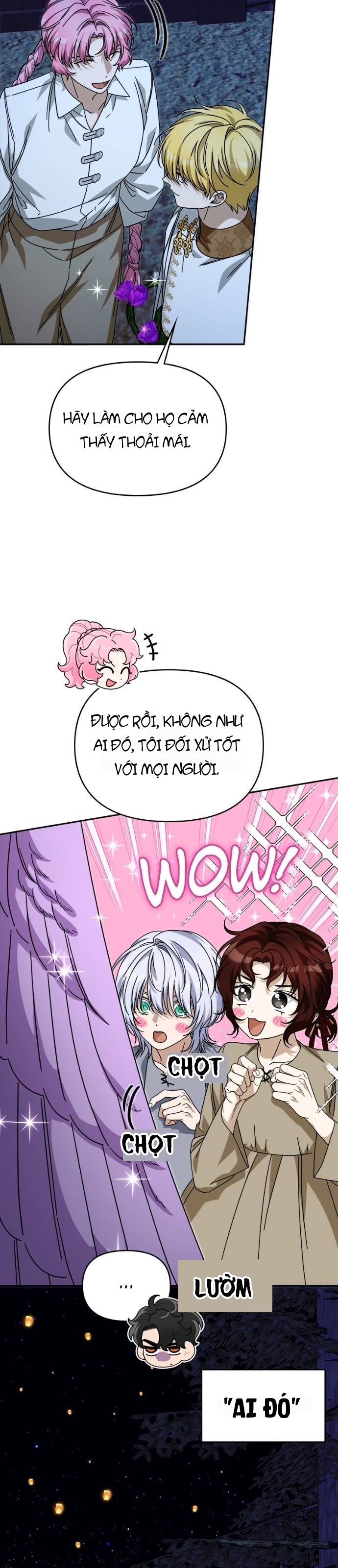 Nam Thứ Đình Công Thì Phải Làm Sao?! Chapter 84 - 7
