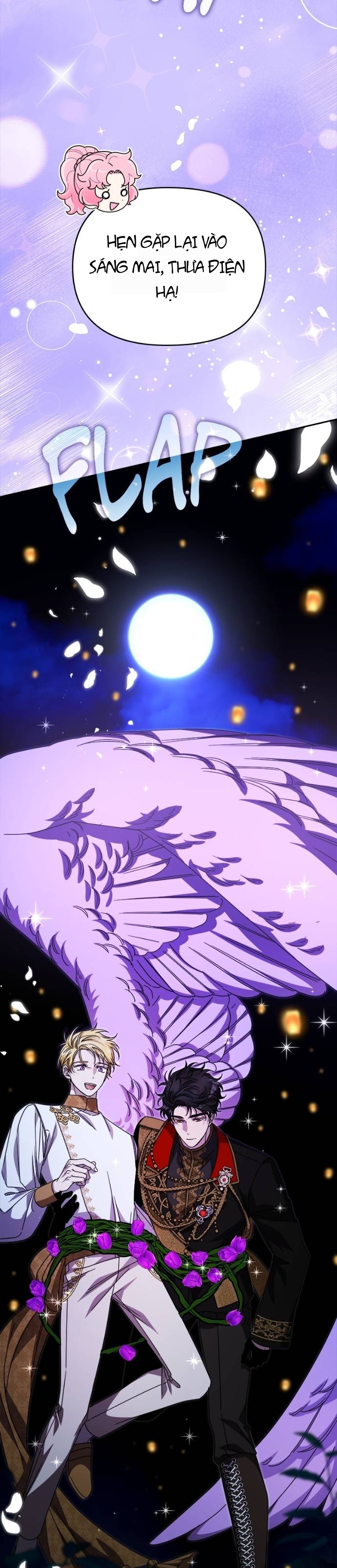 Nam Thứ Đình Công Thì Phải Làm Sao?! Chapter 84 - 10