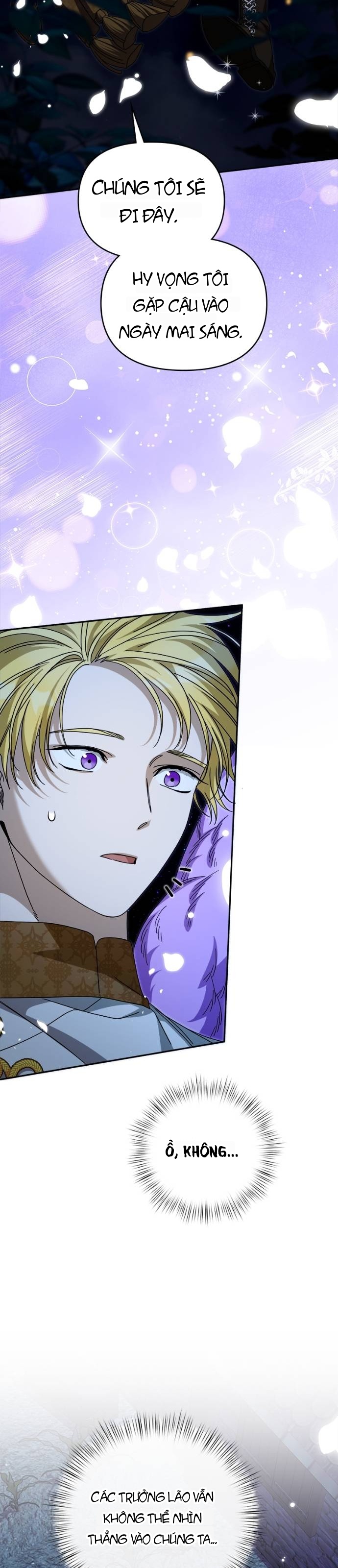 Nam Thứ Đình Công Thì Phải Làm Sao?! Chapter 84 - 11
