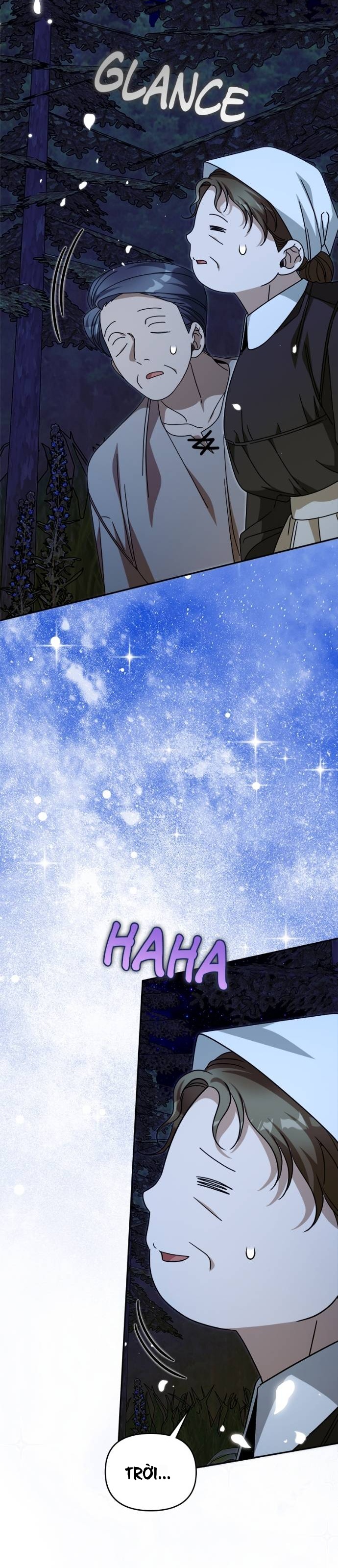 Nam Thứ Đình Công Thì Phải Làm Sao?! Chapter 84 - 14