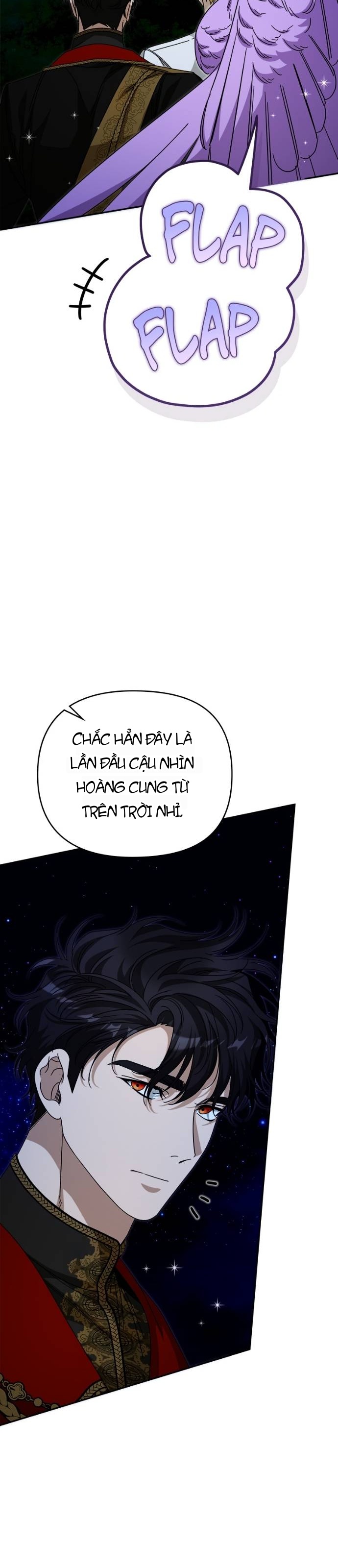 Nam Thứ Đình Công Thì Phải Làm Sao?! Chapter 84 - 17