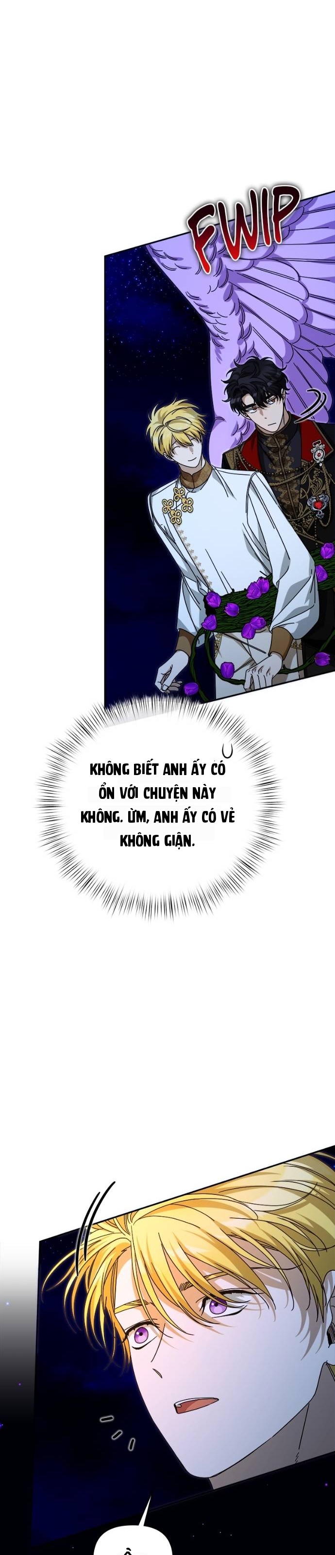 Nam Thứ Đình Công Thì Phải Làm Sao?! Chapter 84 - 18