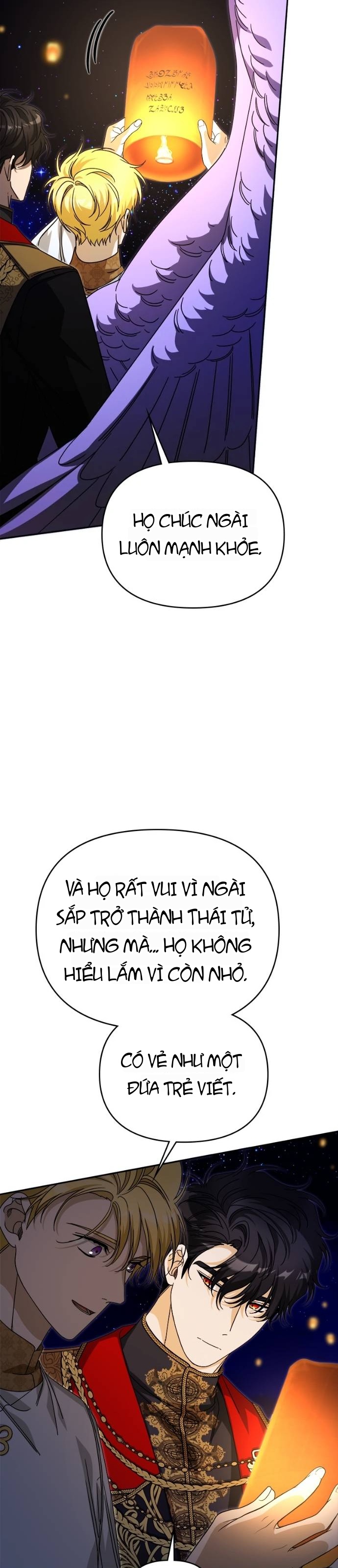 Nam Thứ Đình Công Thì Phải Làm Sao?! Chapter 84 - 20