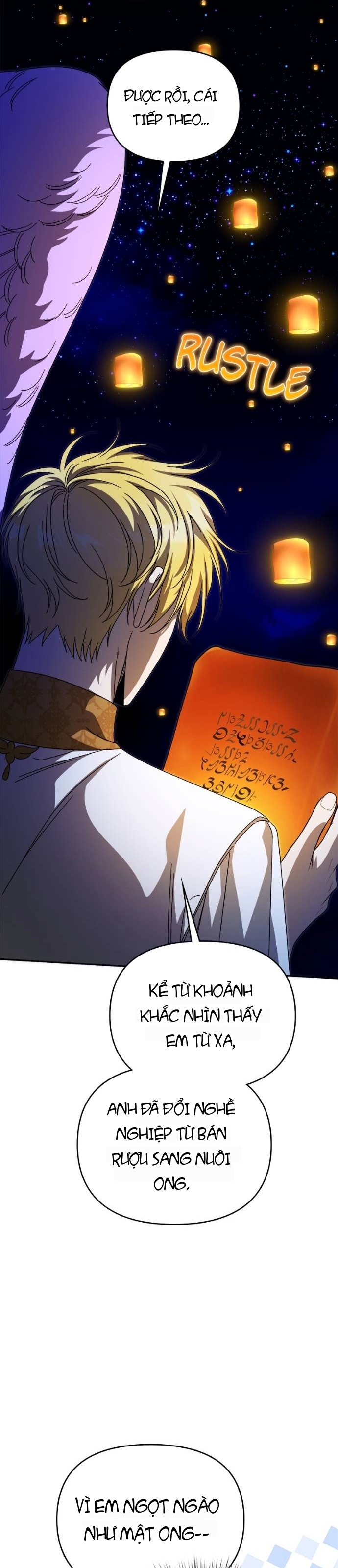 Nam Thứ Đình Công Thì Phải Làm Sao?! Chapter 84 - 23