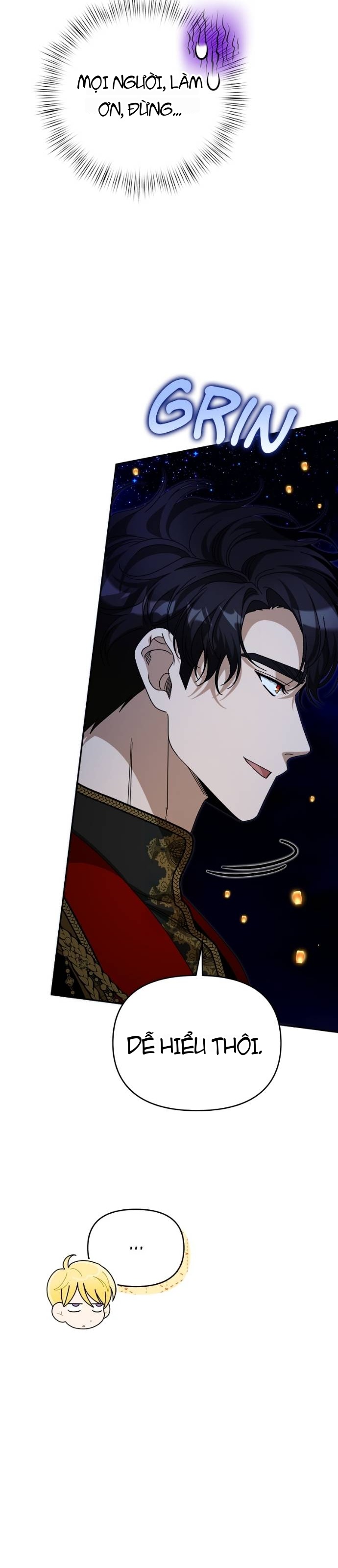 Nam Thứ Đình Công Thì Phải Làm Sao?! Chapter 84 - 25