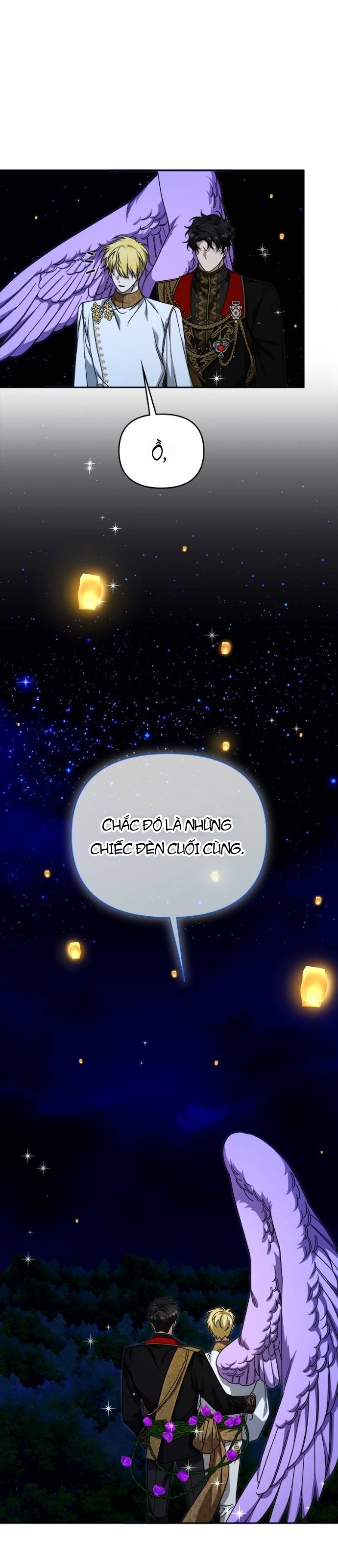 Nam Thứ Đình Công Thì Phải Làm Sao?! Chapter 84 - 26