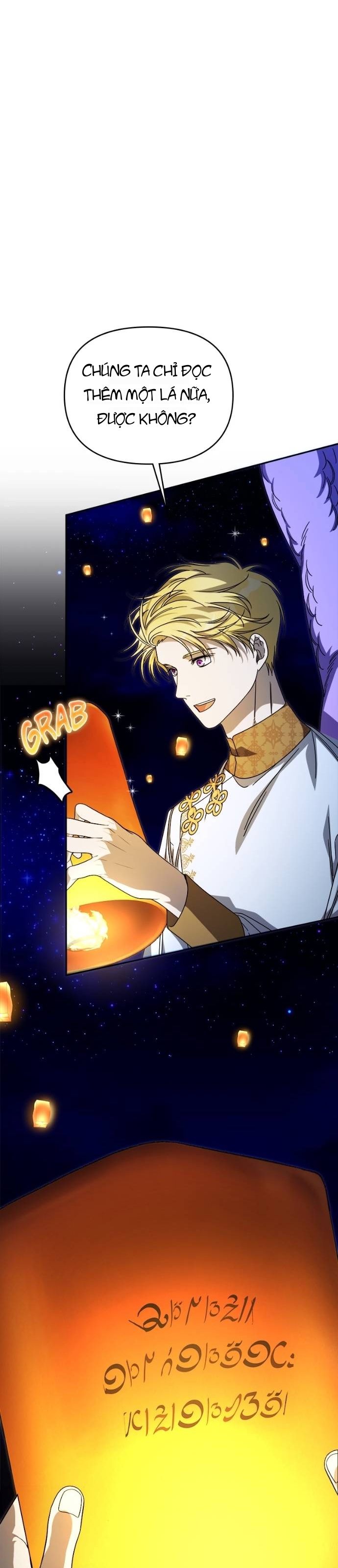 Nam Thứ Đình Công Thì Phải Làm Sao?! Chapter 84 - 27