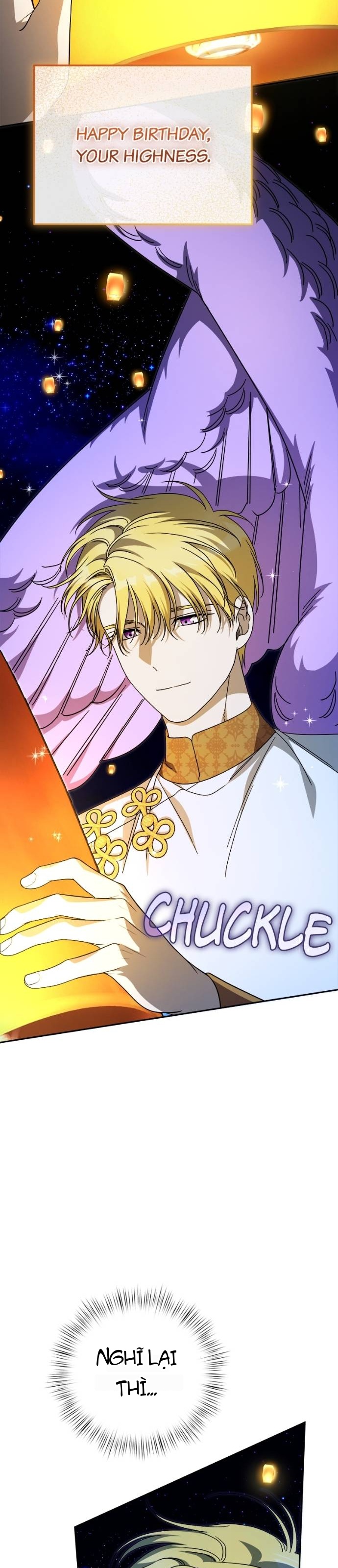 Nam Thứ Đình Công Thì Phải Làm Sao?! Chapter 84 - 28