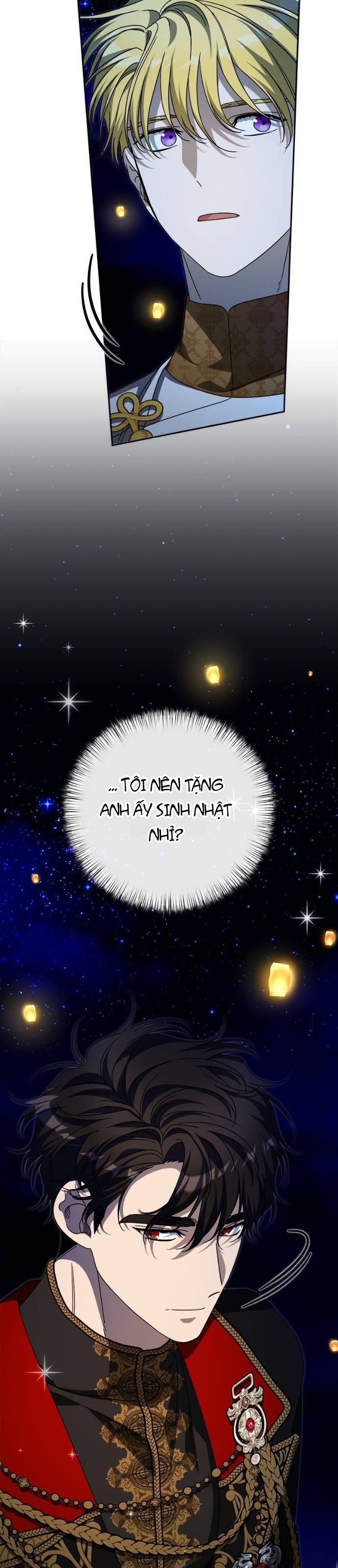 Nam Thứ Đình Công Thì Phải Làm Sao?! Chapter 84 - 29