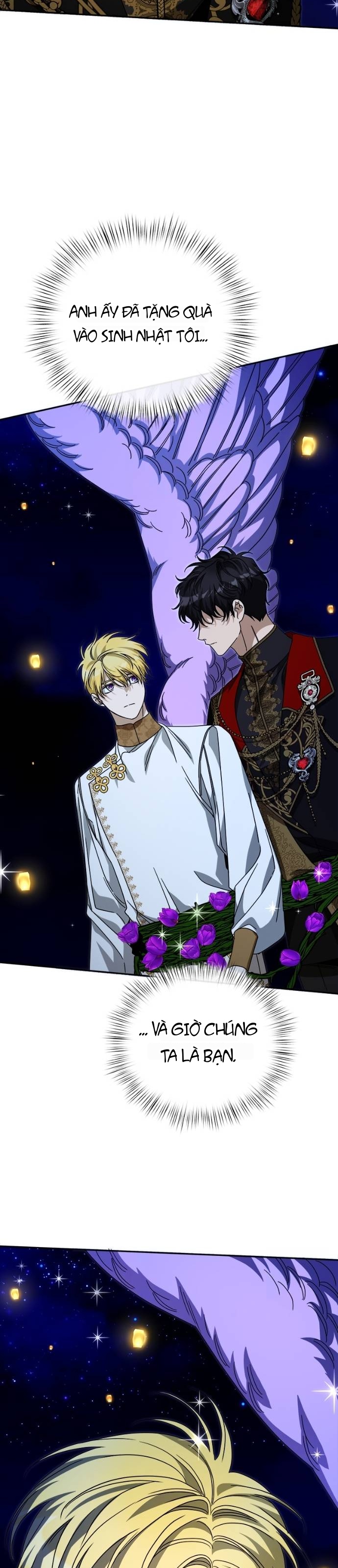 Nam Thứ Đình Công Thì Phải Làm Sao?! Chapter 84 - 30