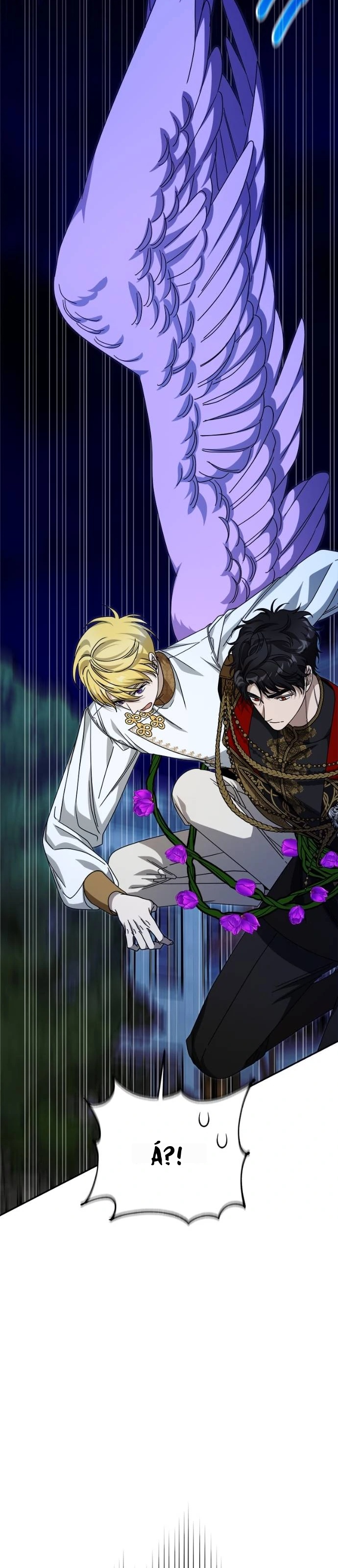 Nam Thứ Đình Công Thì Phải Làm Sao?! Chapter 84 - 32