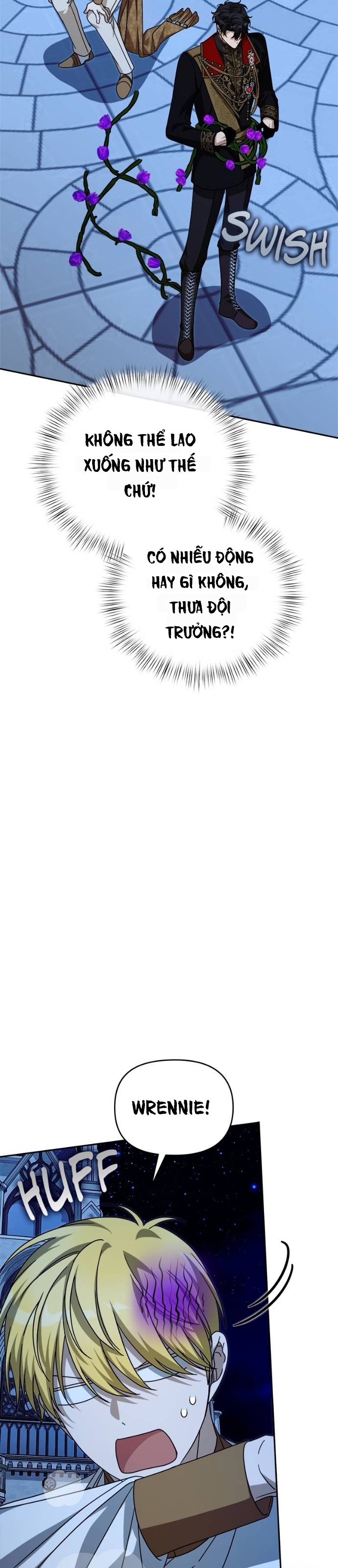 Nam Thứ Đình Công Thì Phải Làm Sao?! Chapter 84 - 34