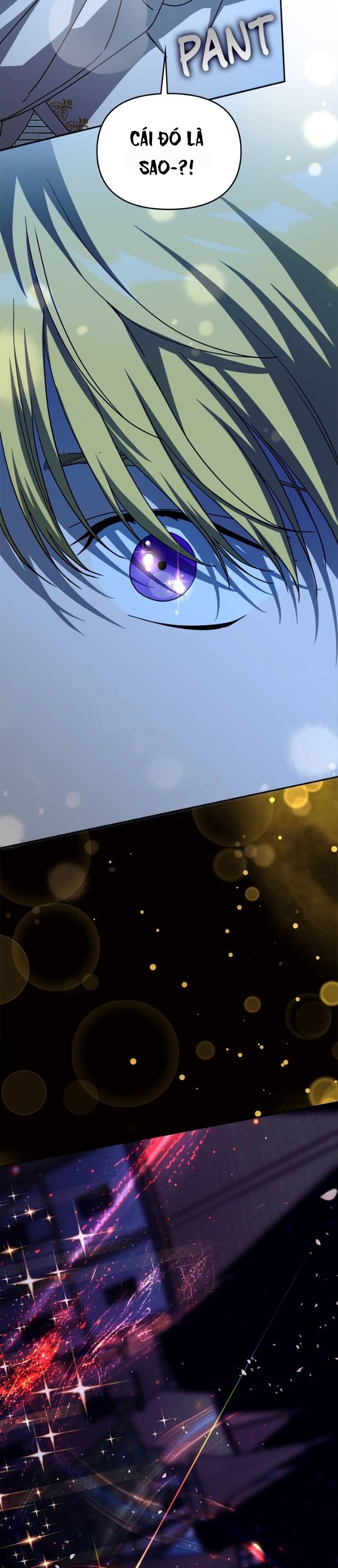 Nam Thứ Đình Công Thì Phải Làm Sao?! Chapter 84 - 35