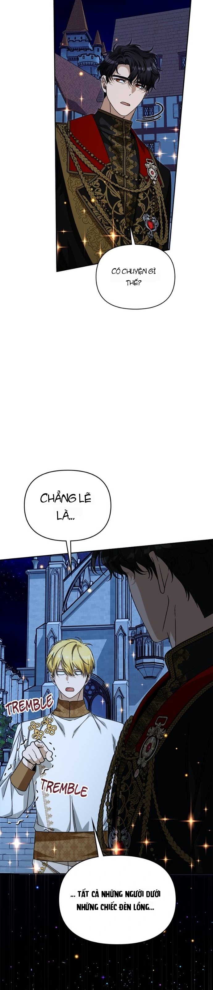 Nam Thứ Đình Công Thì Phải Làm Sao?! Chapter 84 - 37