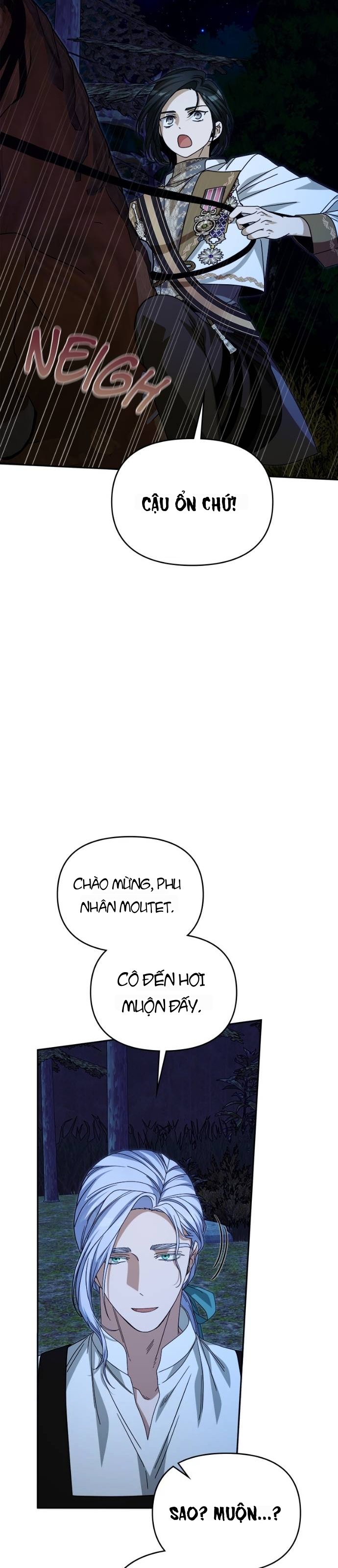 Nam Thứ Đình Công Thì Phải Làm Sao?! Chapter 84 - 45