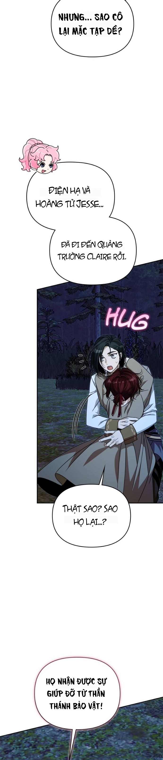 Nam Thứ Đình Công Thì Phải Làm Sao?! Chapter 84 - 46