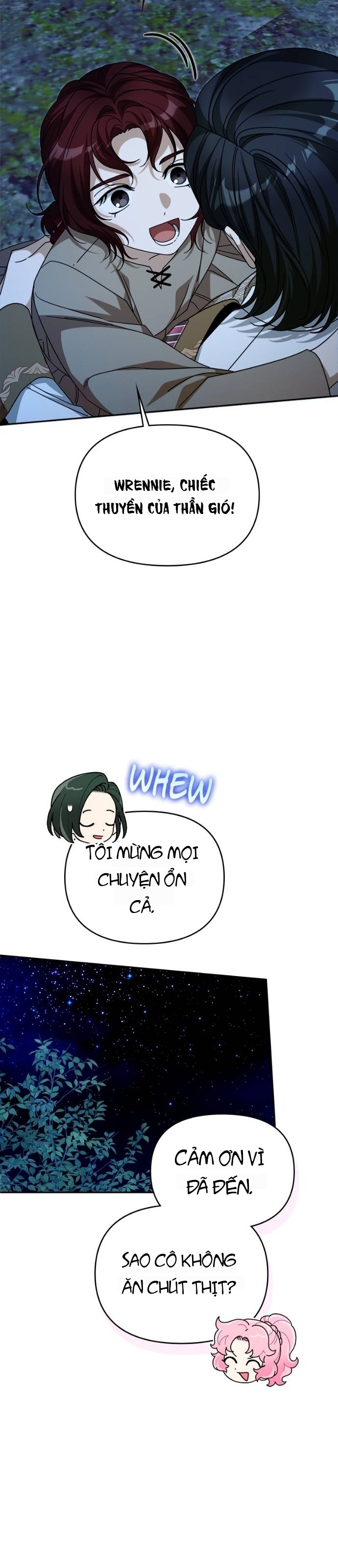 Nam Thứ Đình Công Thì Phải Làm Sao?! Chapter 84 - 47