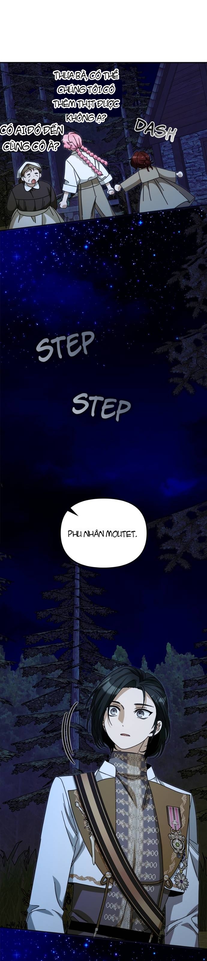 Nam Thứ Đình Công Thì Phải Làm Sao?! Chapter 84 - 48