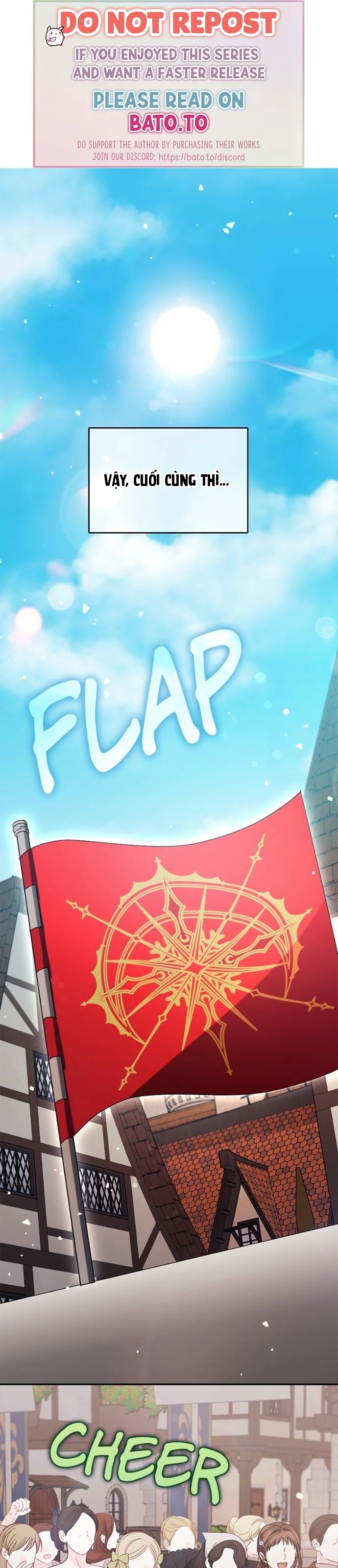 Nam Thứ Đình Công Thì Phải Làm Sao?! Chapter 85 - 1
