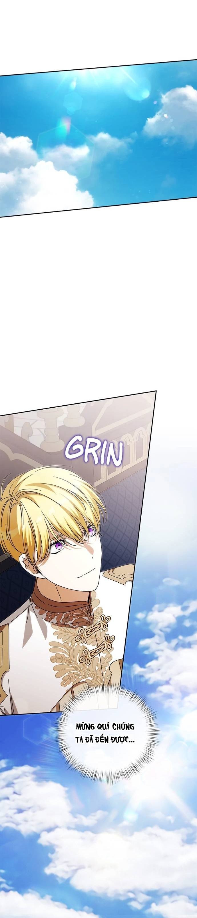 Nam Thứ Đình Công Thì Phải Làm Sao?! Chapter 85 - 3