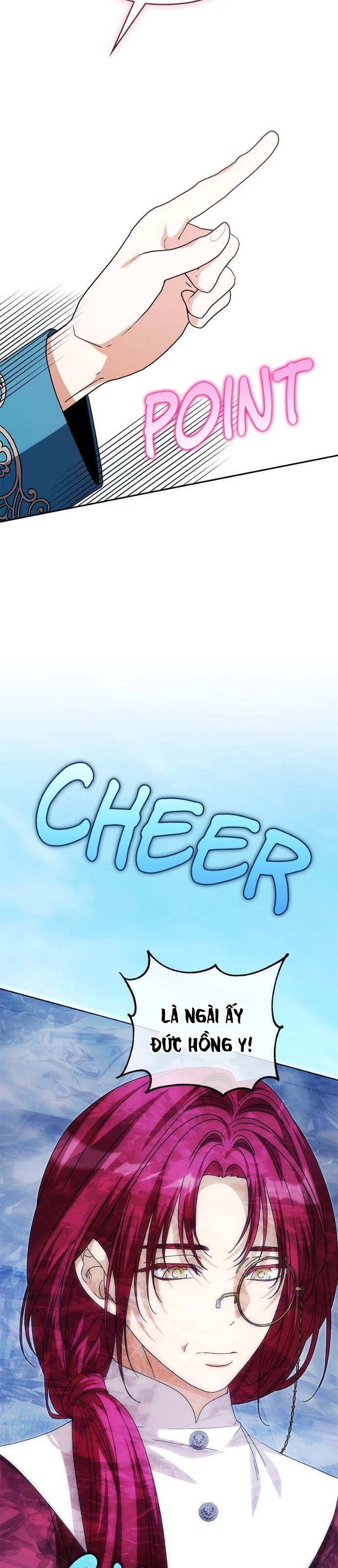 Nam Thứ Đình Công Thì Phải Làm Sao?! Chapter 85 - 5