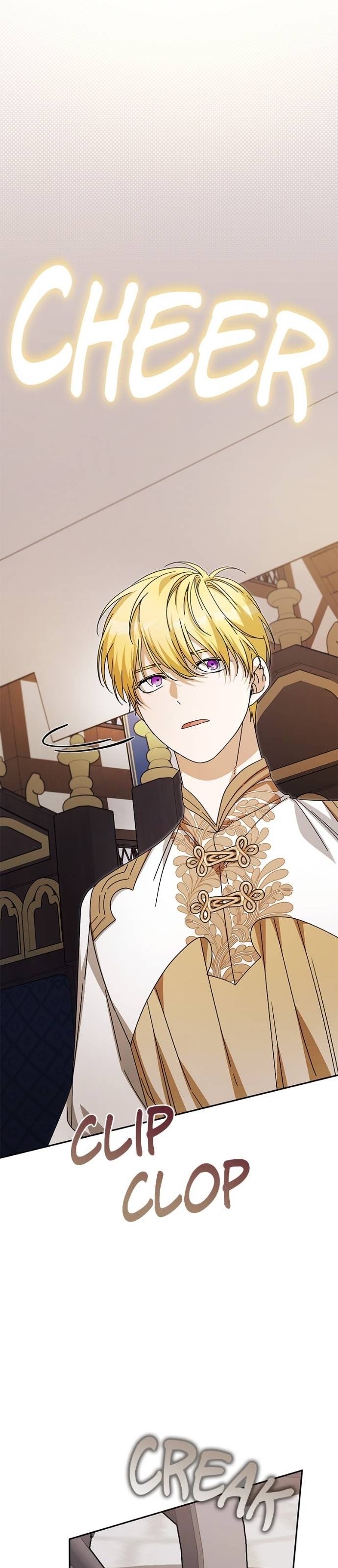 Nam Thứ Đình Công Thì Phải Làm Sao?! Chapter 85 - 7
