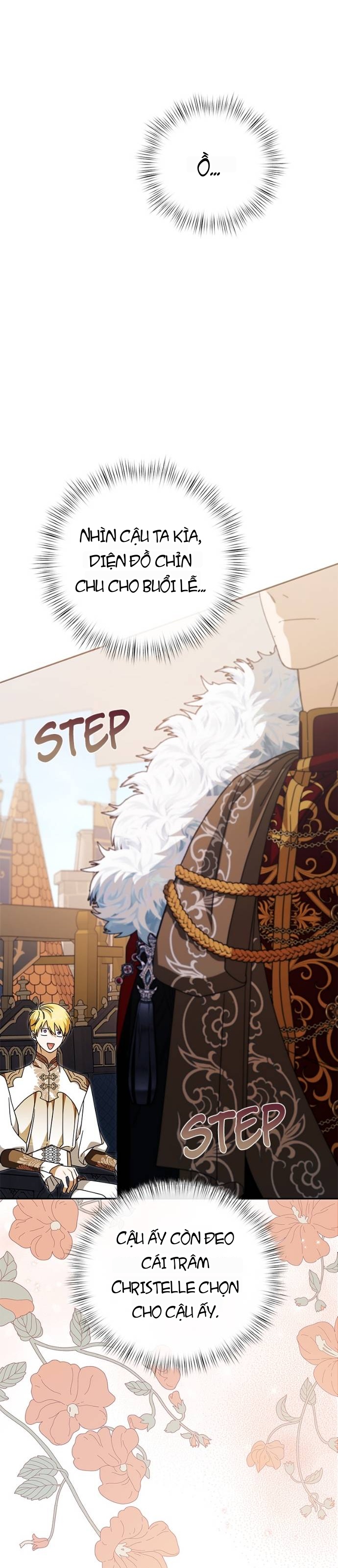 Nam Thứ Đình Công Thì Phải Làm Sao?! Chapter 85 - 12