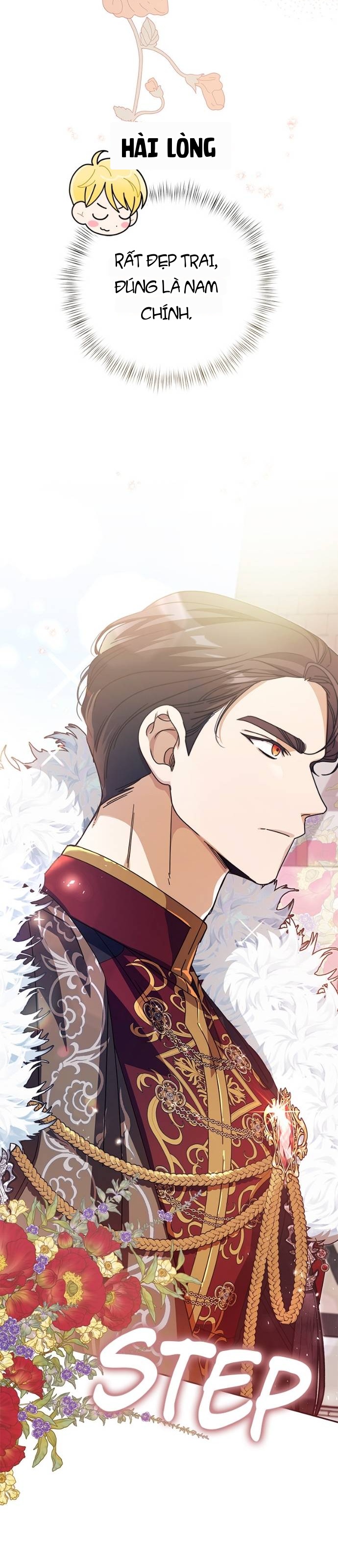 Nam Thứ Đình Công Thì Phải Làm Sao?! Chapter 85 - 13
