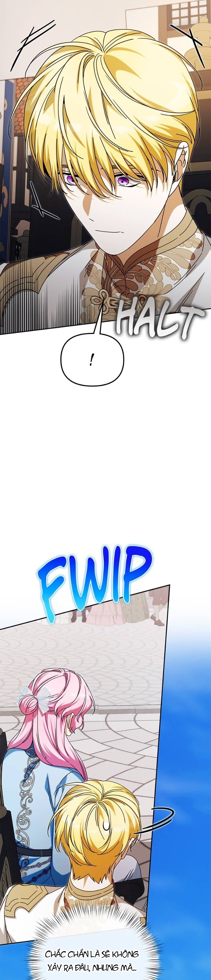 Nam Thứ Đình Công Thì Phải Làm Sao?! Chapter 85 - 15
