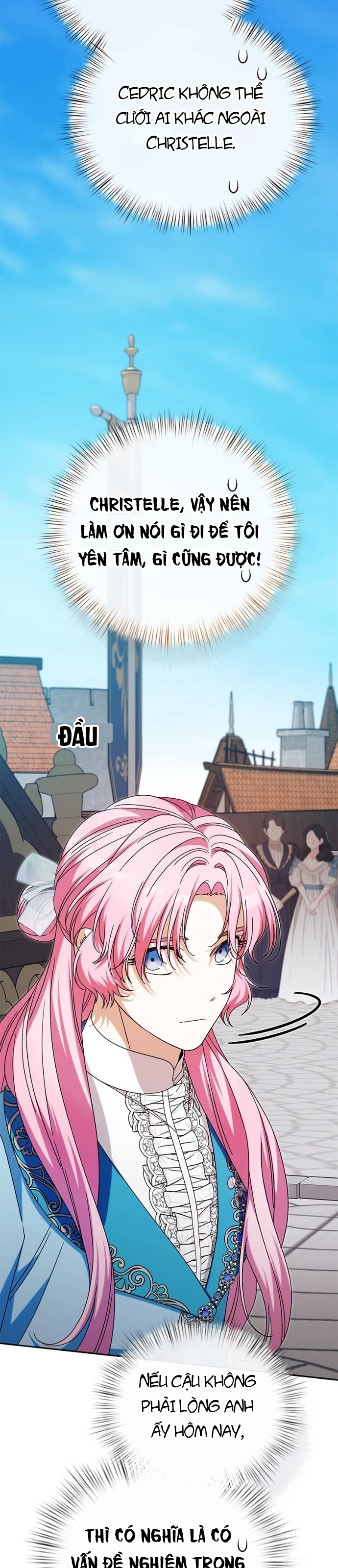 Nam Thứ Đình Công Thì Phải Làm Sao?! Chapter 85 - 16