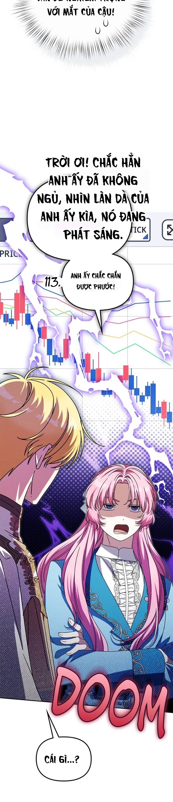 Nam Thứ Đình Công Thì Phải Làm Sao?! Chapter 85 - 17