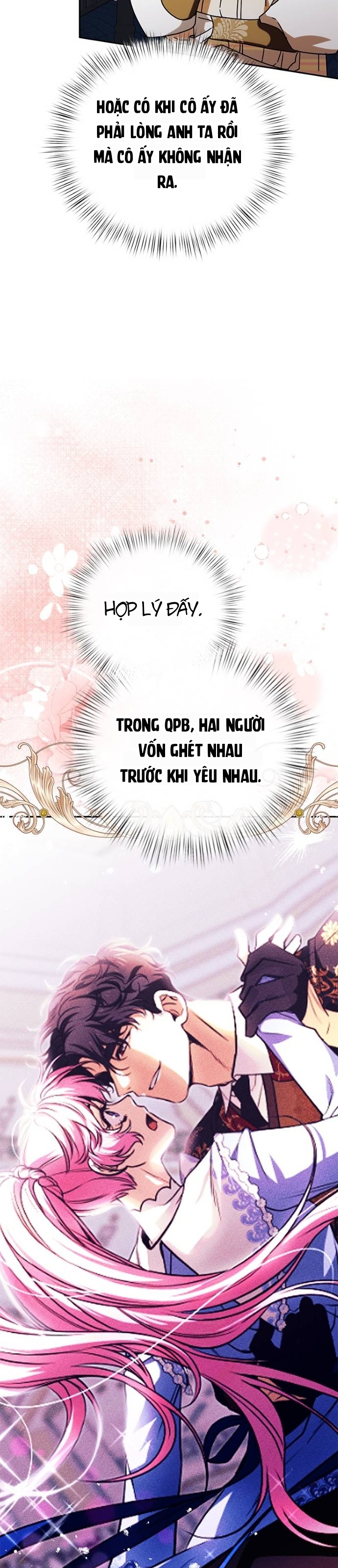 Nam Thứ Đình Công Thì Phải Làm Sao?! Chapter 85 - 19