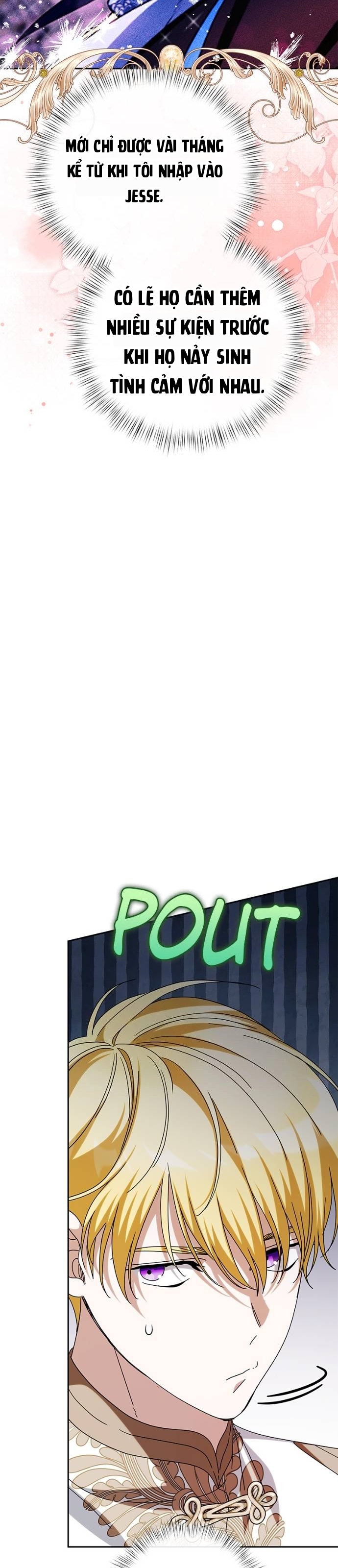 Nam Thứ Đình Công Thì Phải Làm Sao?! Chapter 85 - 20