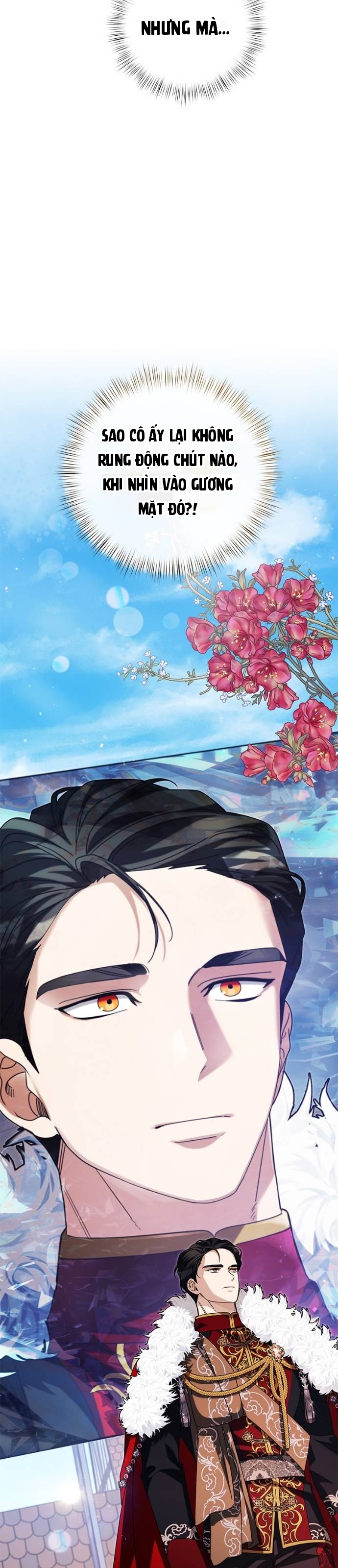 Nam Thứ Đình Công Thì Phải Làm Sao?! Chapter 85 - 21