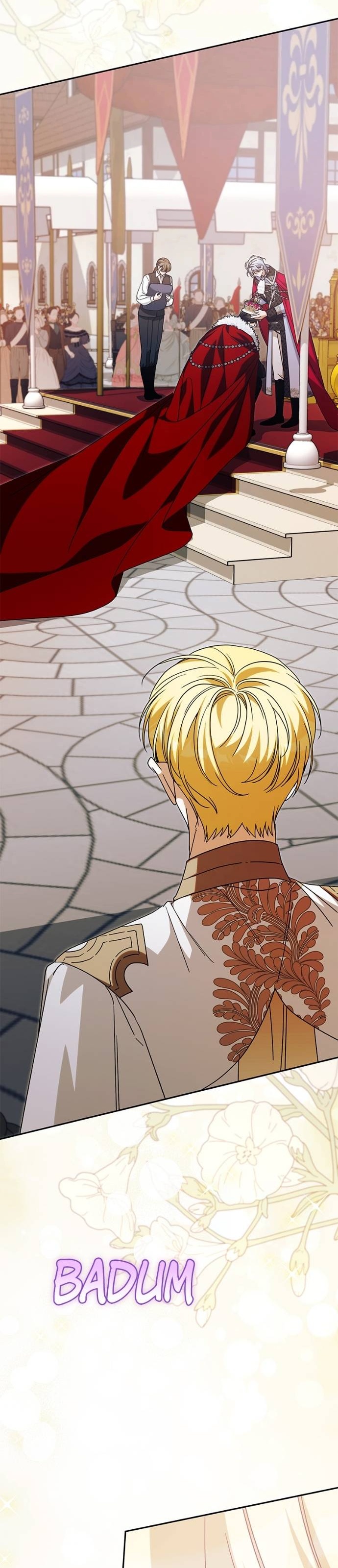 Nam Thứ Đình Công Thì Phải Làm Sao?! Chapter 85 - 25