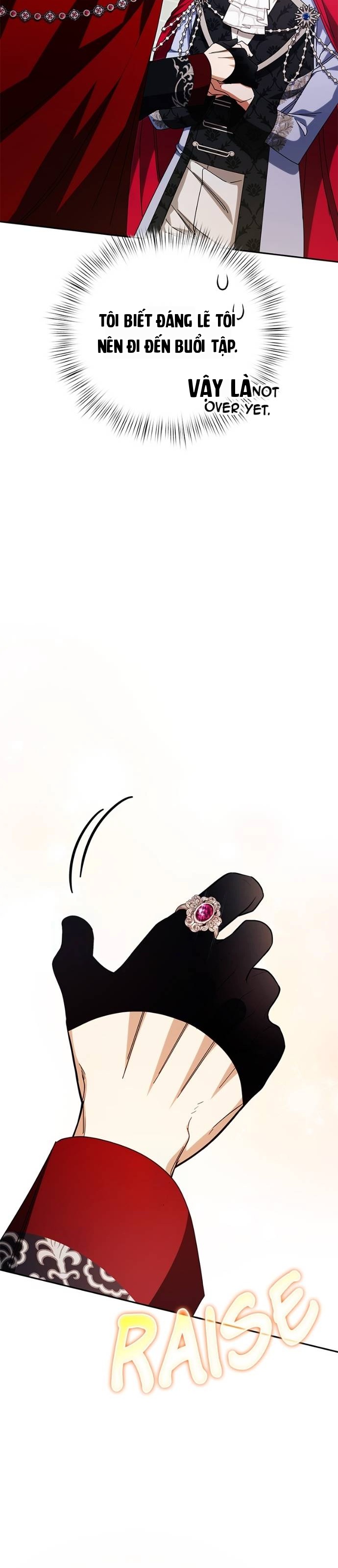 Nam Thứ Đình Công Thì Phải Làm Sao?! Chapter 85 - 31